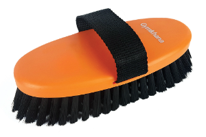 Gymkhana Body Large Body Brush