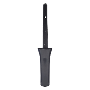 Hoof Dressing Brush Black