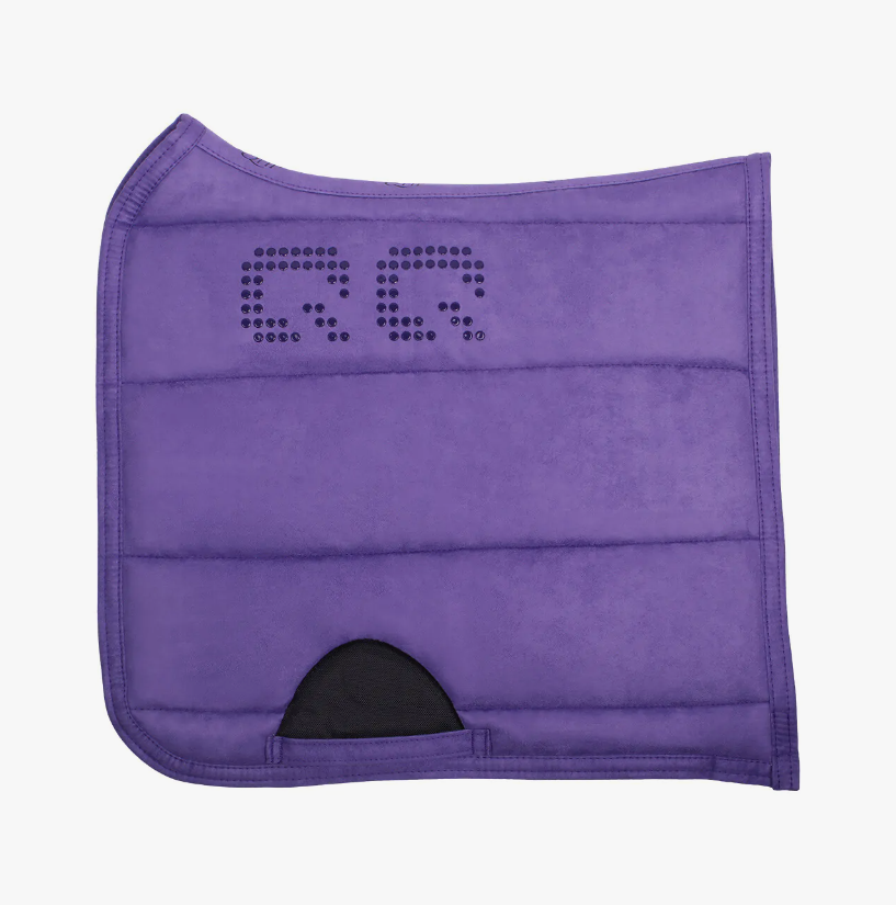 QHP Puffer Pad Super Grip