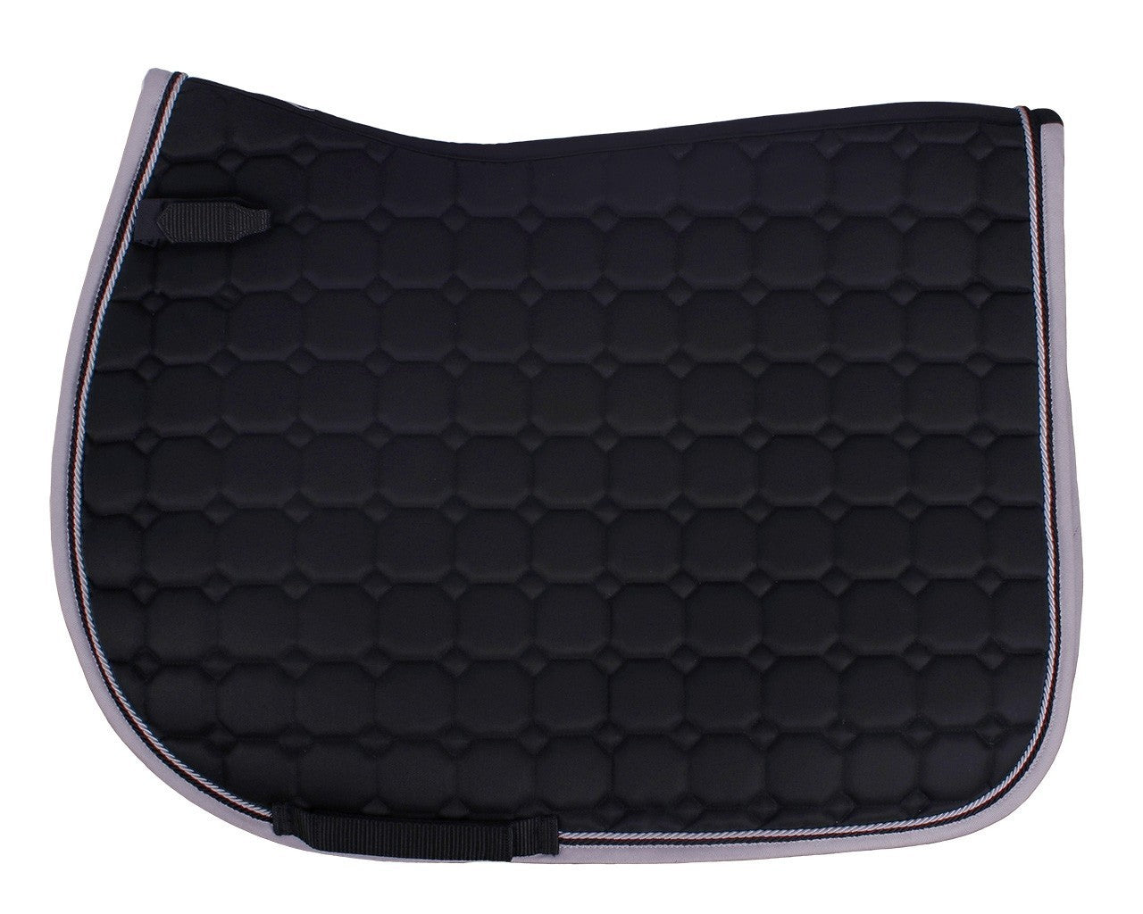 QHP Florence Saddle Cloth