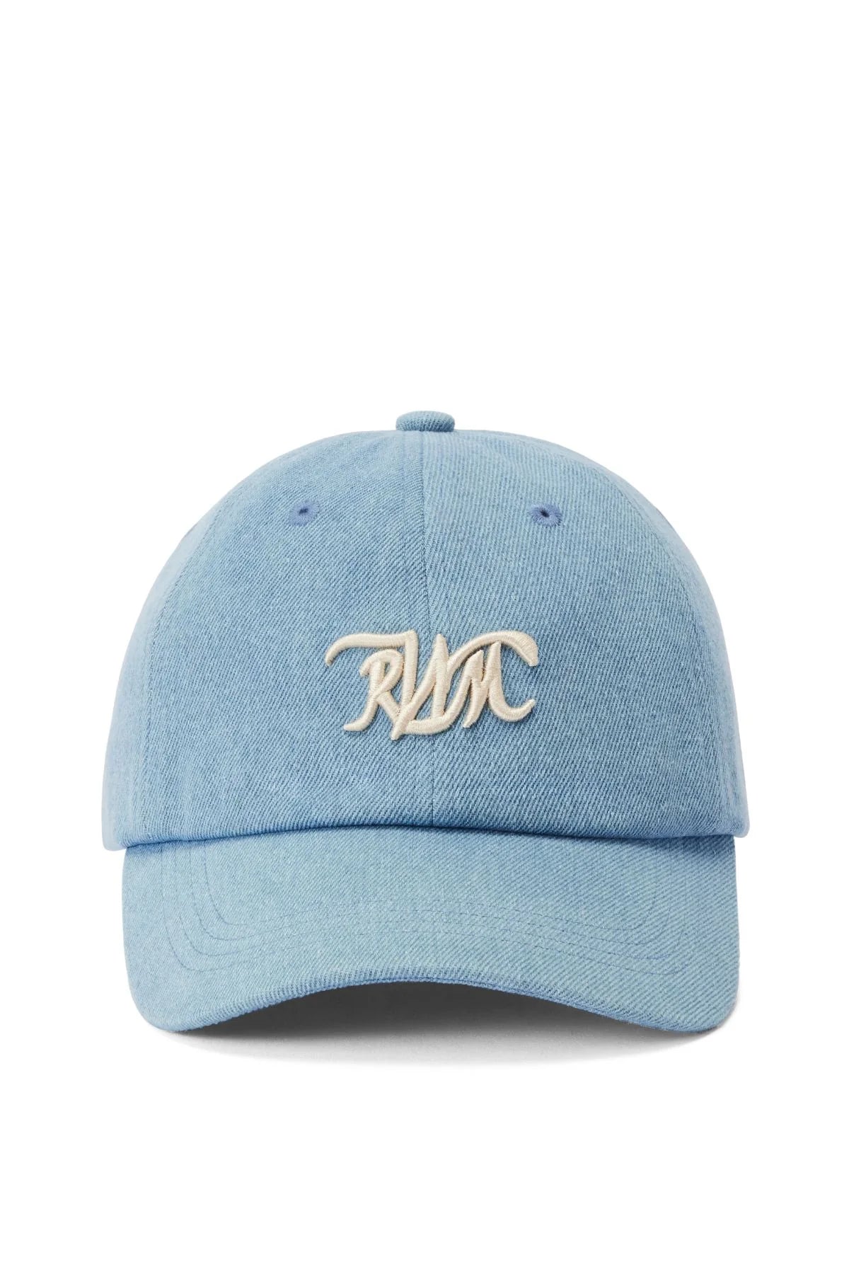 RM Williams Cursive Twill Cap