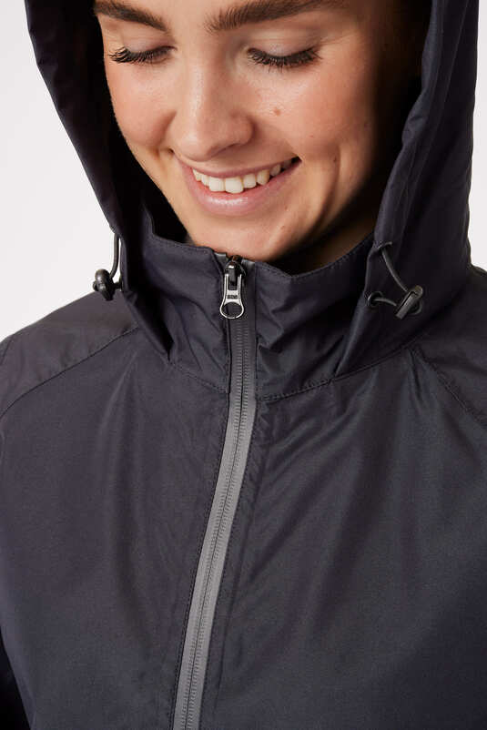 Horze Stella Ladies Rain Jacket - Winter Black Friday Sale