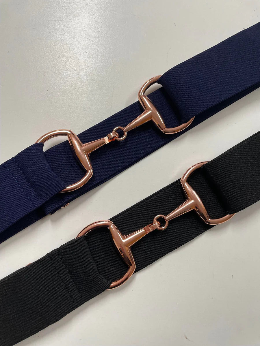 QJ Riding Snaffle Belt