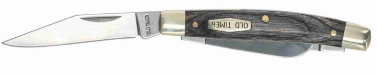 Old Timer Heritage Middleman D2