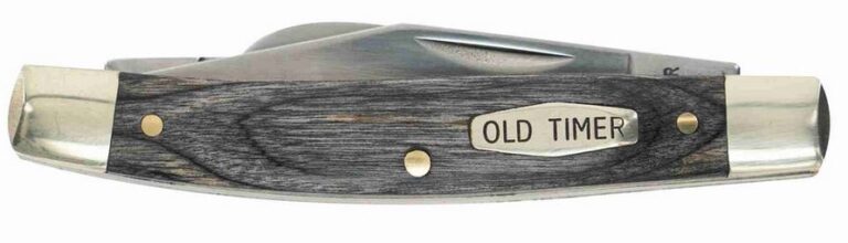 Old Timer Heritage Middleman D2