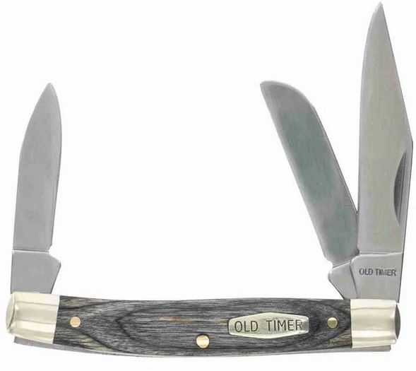 Old Timer Heritage Middleman D2