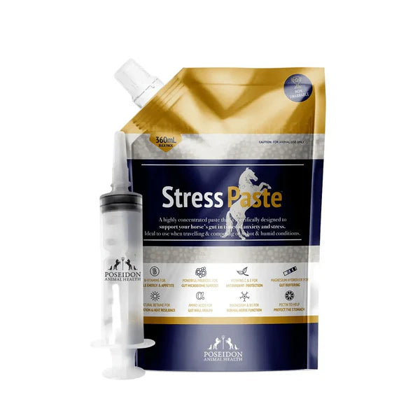 Stress Paste