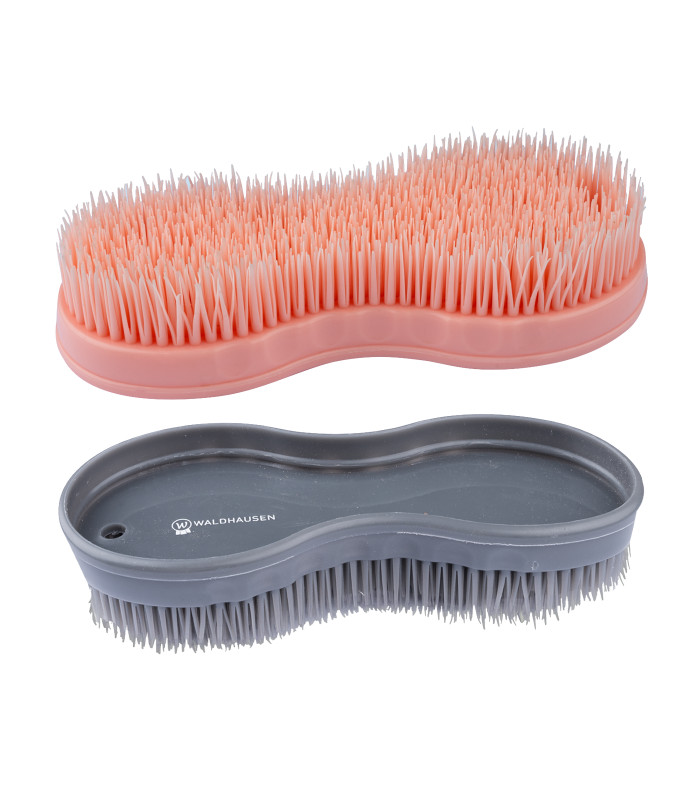 Waldhausen All In One Brush Grey/Pink