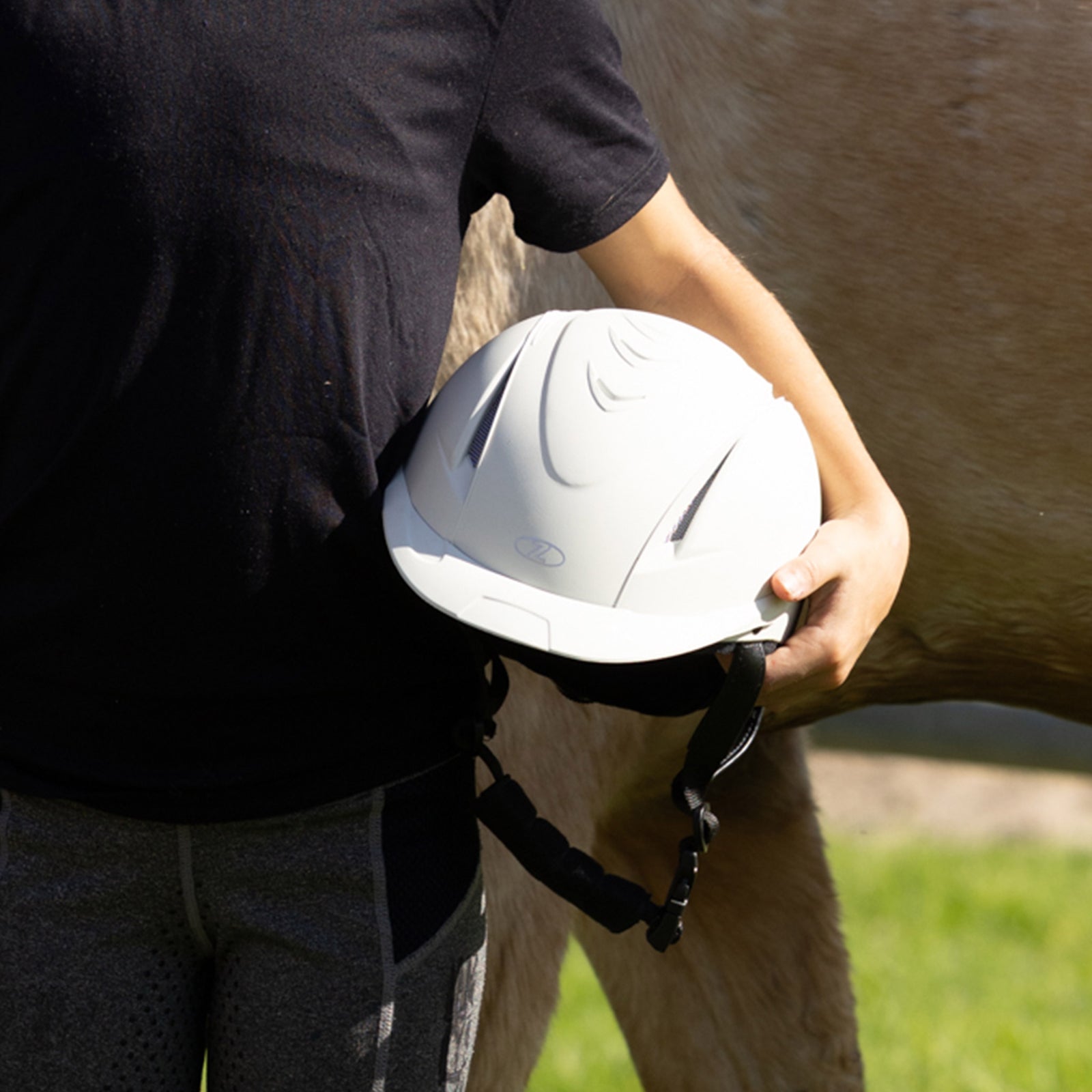 Oscar Junior II Helmet