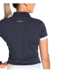 Delzani Ladies Polo Bernice