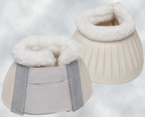 Bell Boots with Fleece