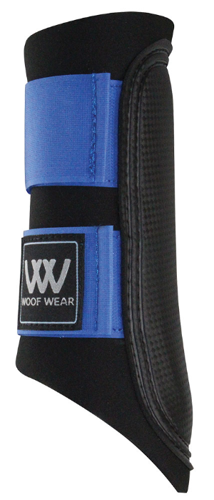Woof Wear Colour Fusion Brushing Boot - Black Friday Sales