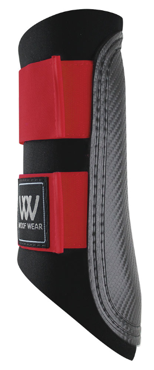 Woof Wear Colour Fusion Brushing Boot - Black Friday Sales