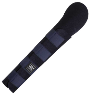 Woof Wear Tail Guard Navy