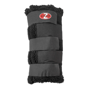 Ice Boot 600D With Synthetic Fleece