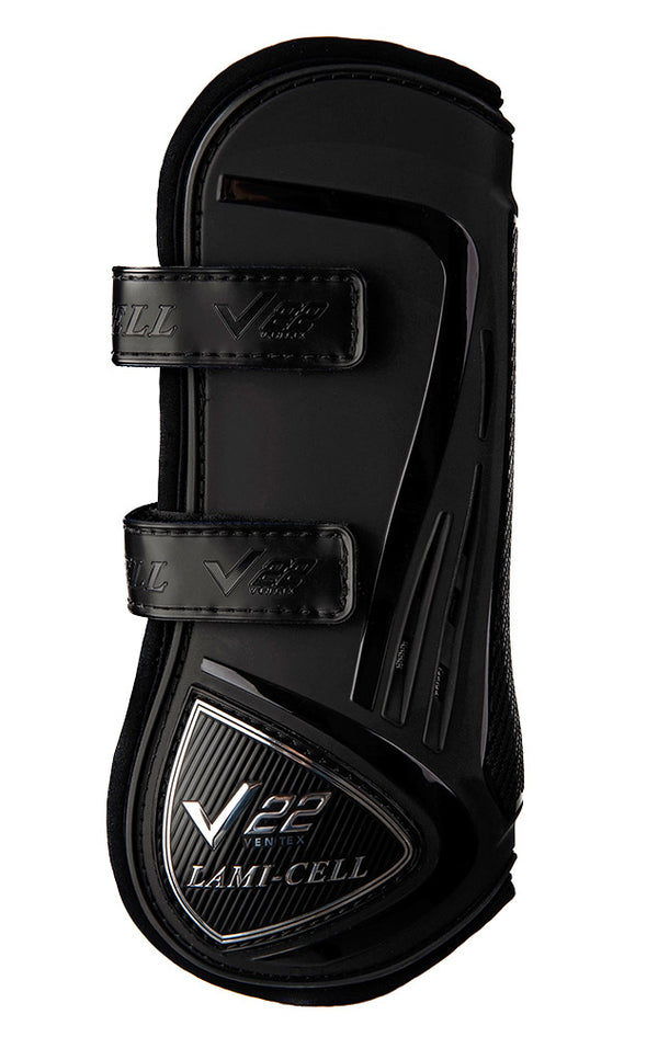 Lami-Cell  Ventex 22 Front Boots, White main image 0