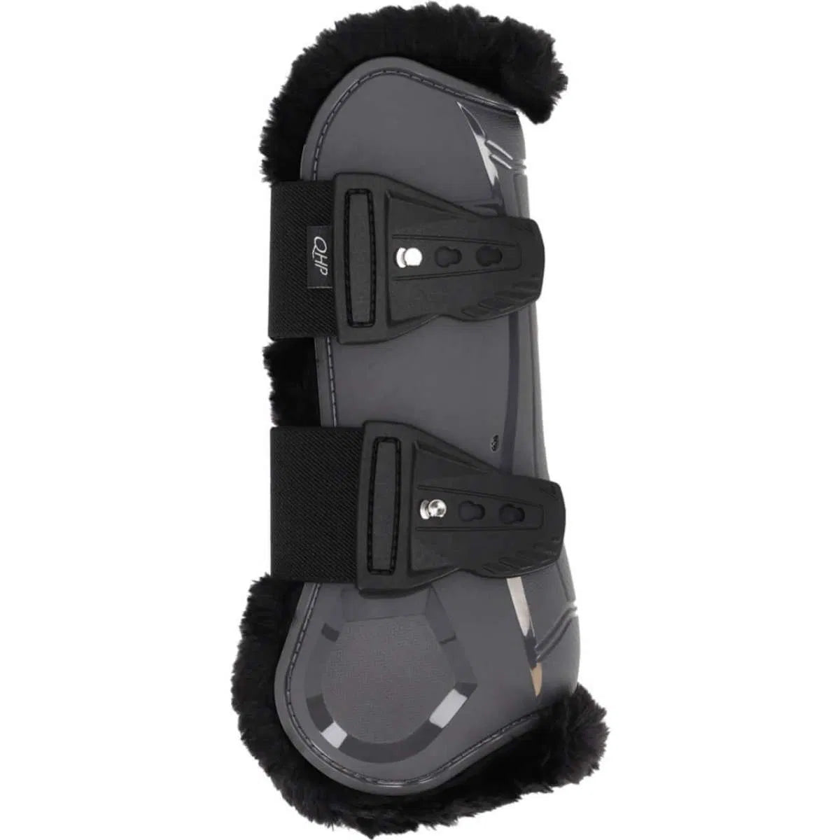 QHP Tendon Boots Sensisoft