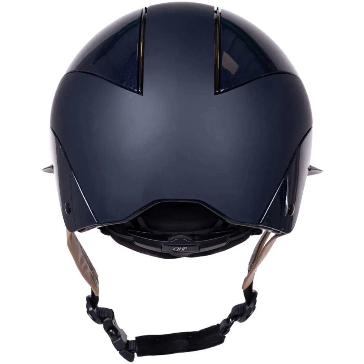 QHP Miami Polo Visor Helmet