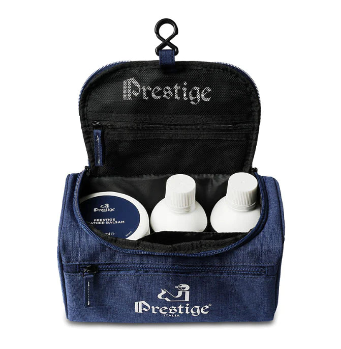 Prestige P17 Leather Care Kit