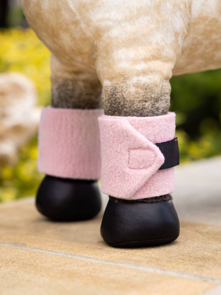 LeMieux Toy Pony Bandages