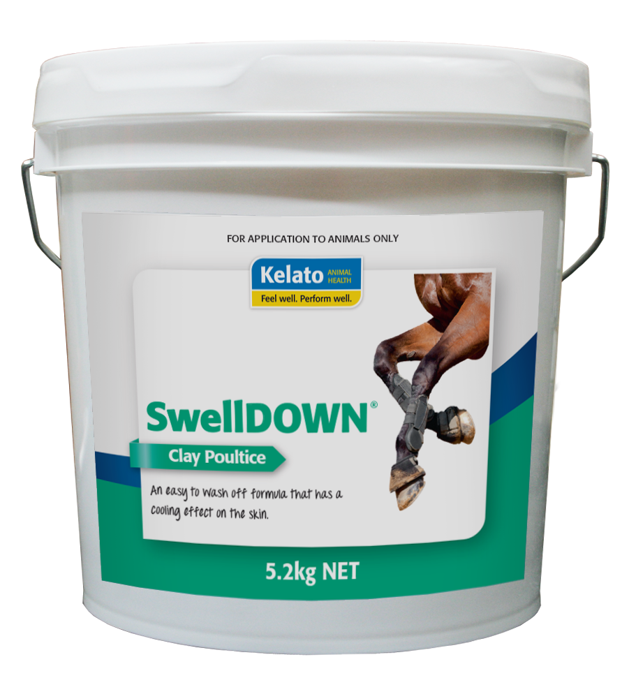 Kelato Swell Down