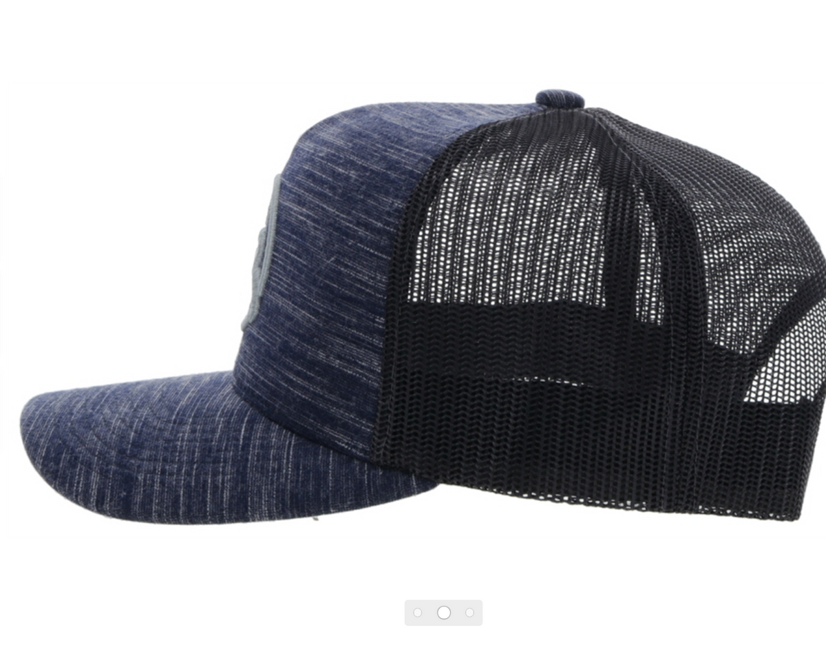 Hooey Roughy 2.0 Trucker Cap
