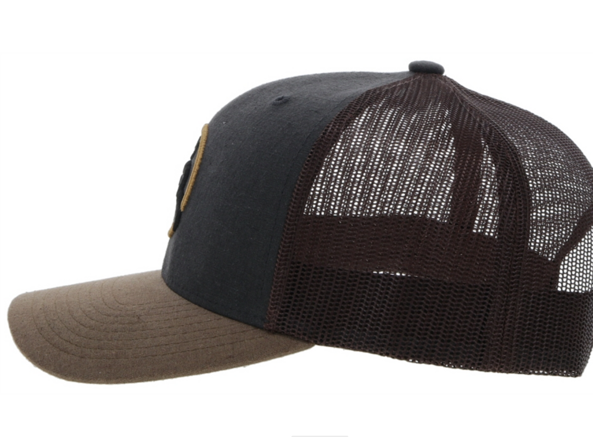 Hooey Roughy 2.0 Trucker Cap
