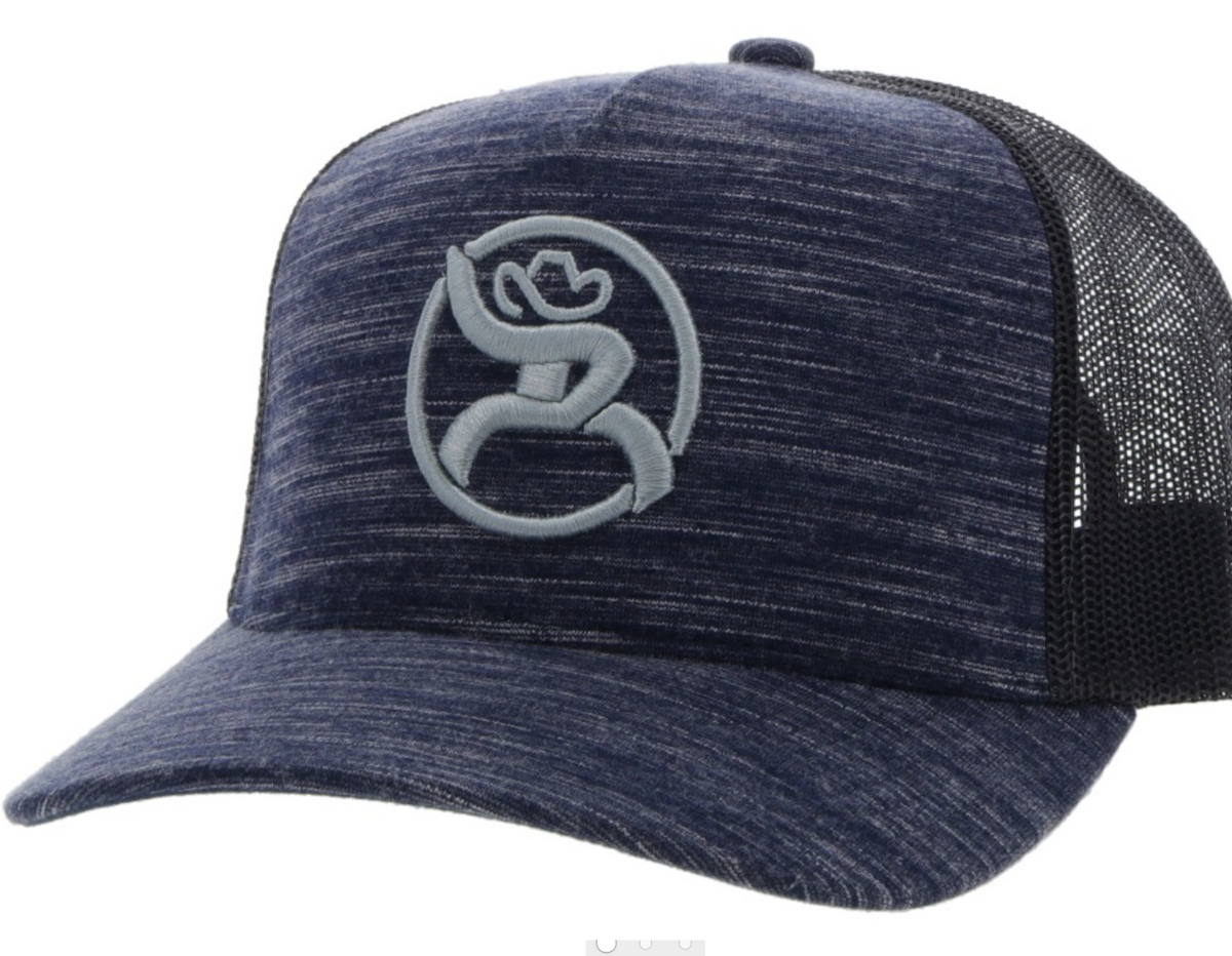 Hooey Roughy 2.0 Trucker Cap