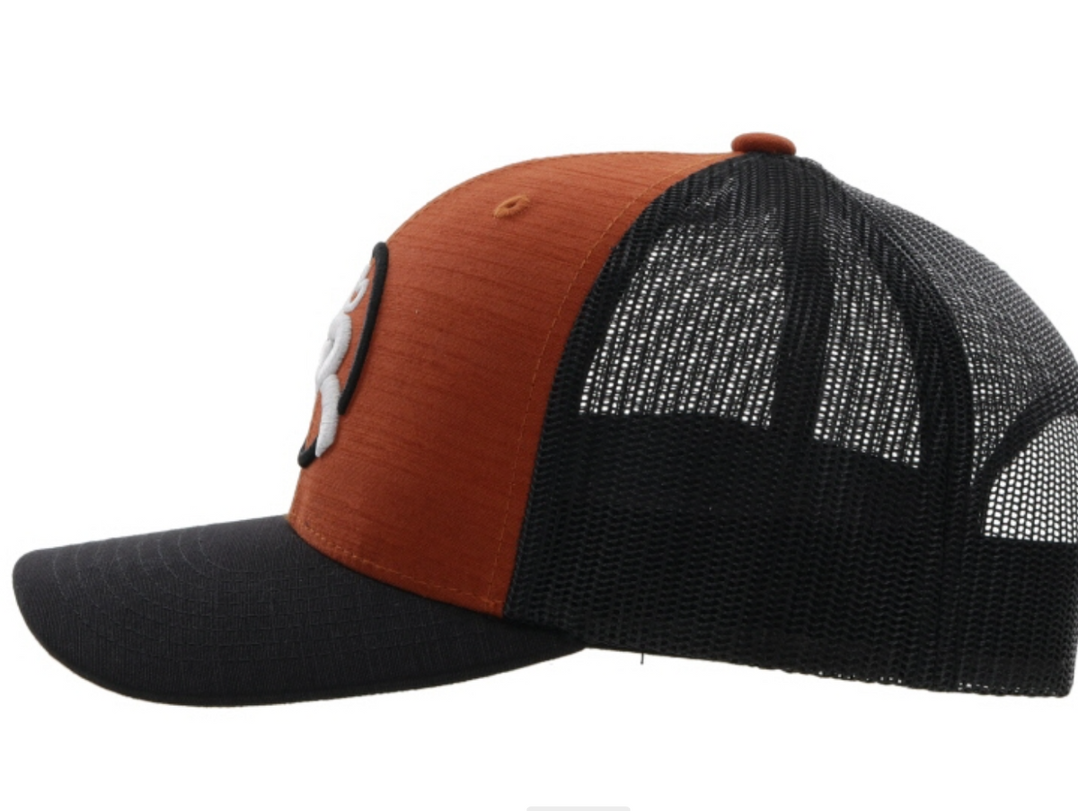 Hooey Roughy 2.0 Trucker Cap