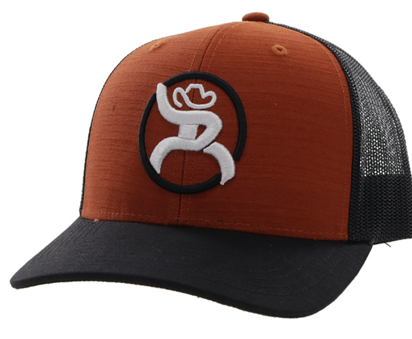 Hooey Roughy 2.0 Trucker Cap
