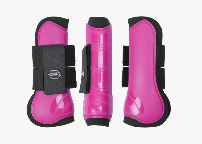 QHP Tendon Boots