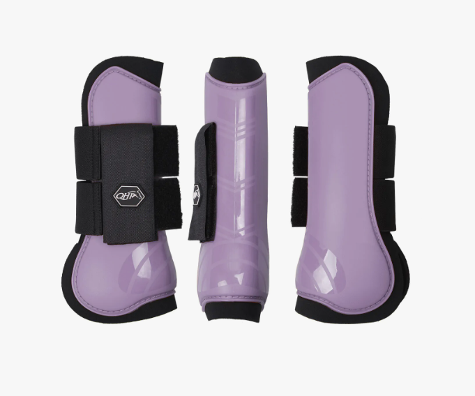 QHP Tendon Boots