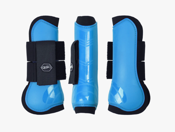 QHP Tendon Boots