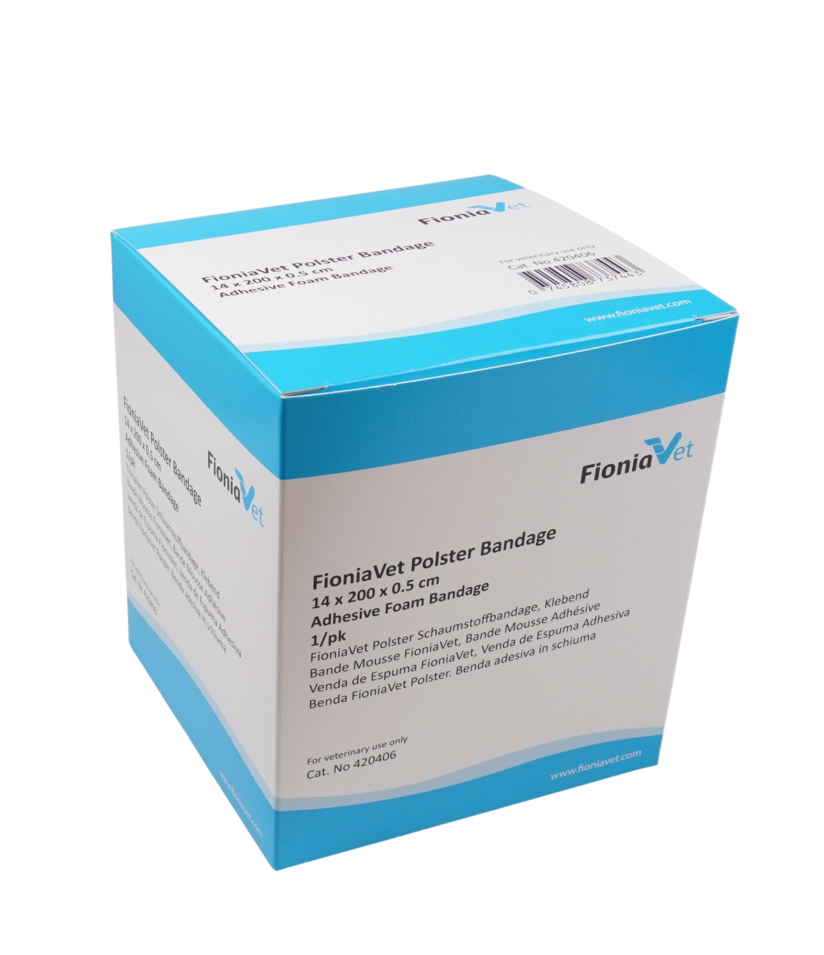 Polster Adhesive Foam 14 x 200 x 0.5cm