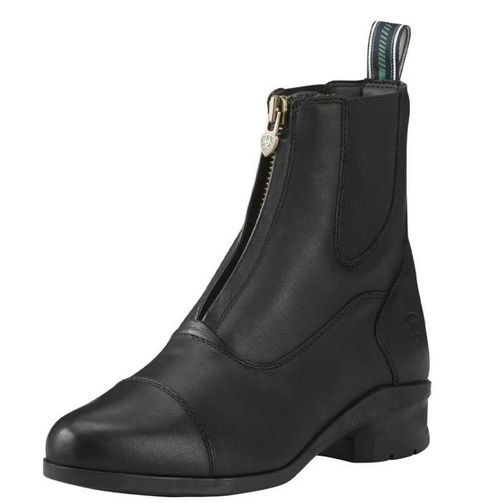 Ariat Wms Heritage Iv Zip Paddock - Summer Spring Sale