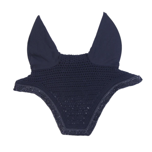 Kentucky Fly Veil Glitter Stone Soundless