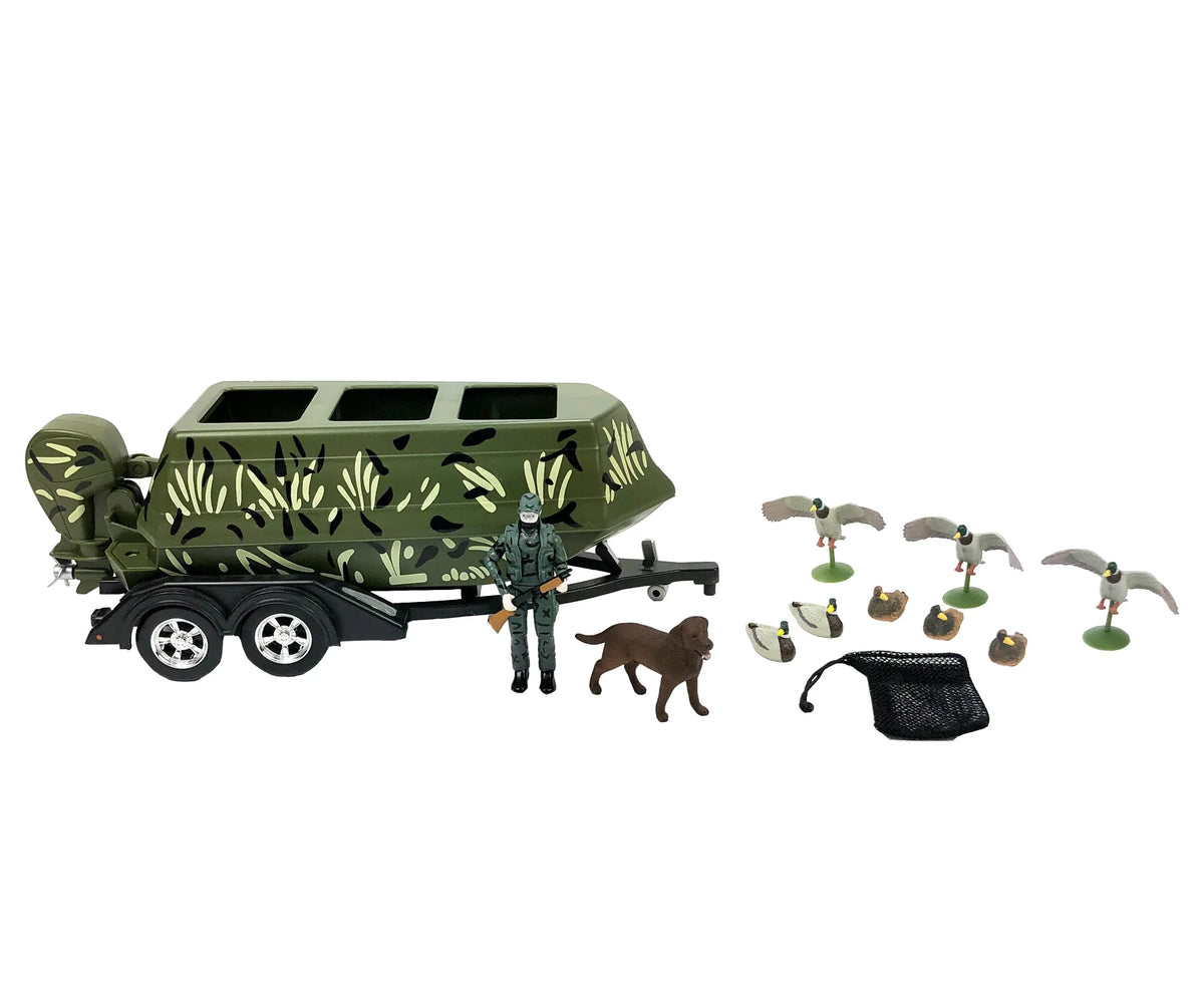 Big Country Toys - Duck Hunting Set