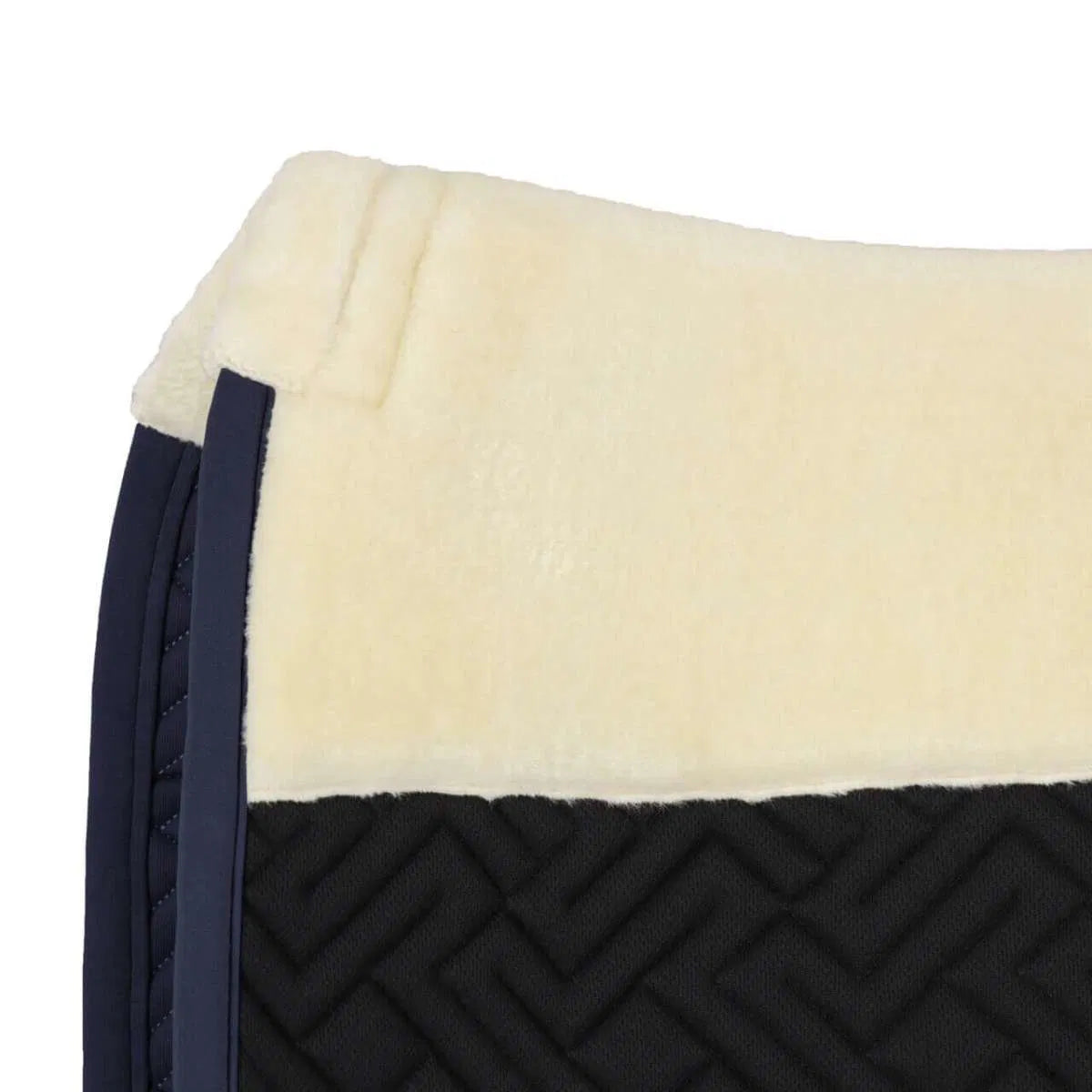 QHP Saddle Pad Sensisoft
