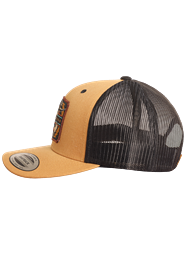 Rock and Roll Dale Brisby Cap