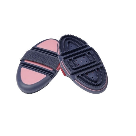 LeMieux Flexi Curry Comb Peony