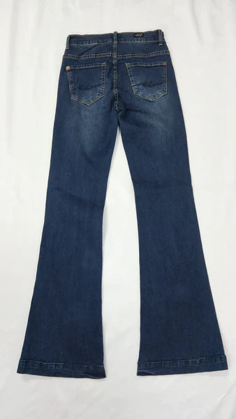 CC Signature Series Trouser Jeans - Dark Wash