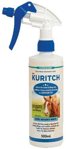Pharmachem Kuritch