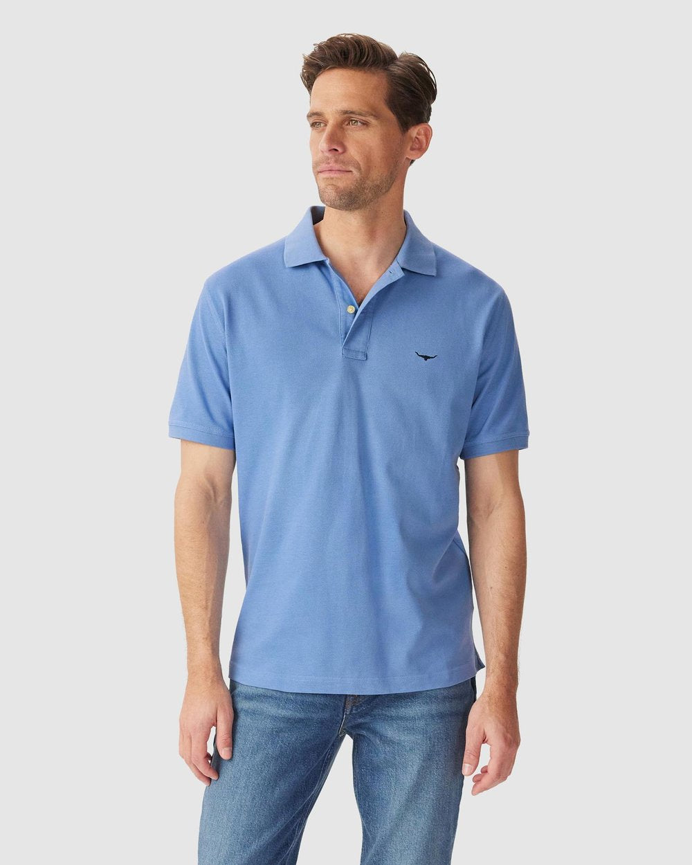 RM Williams Rod Polo