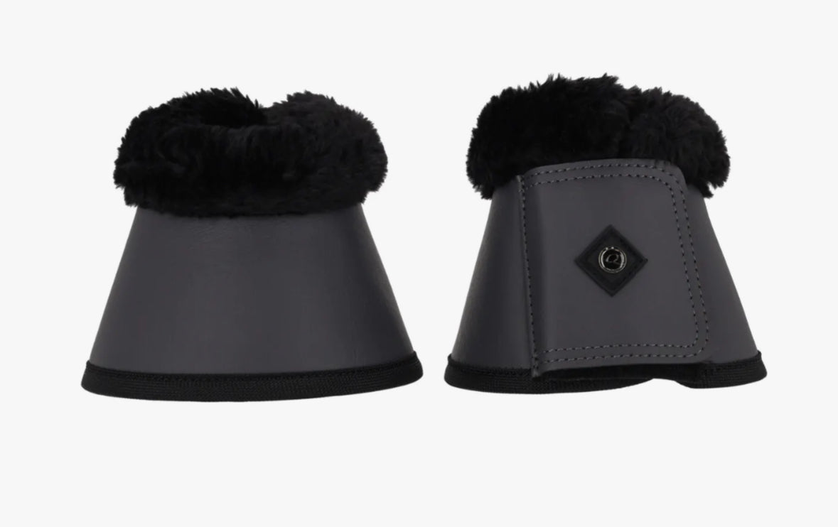 QHP Bell Boots Sensisoft