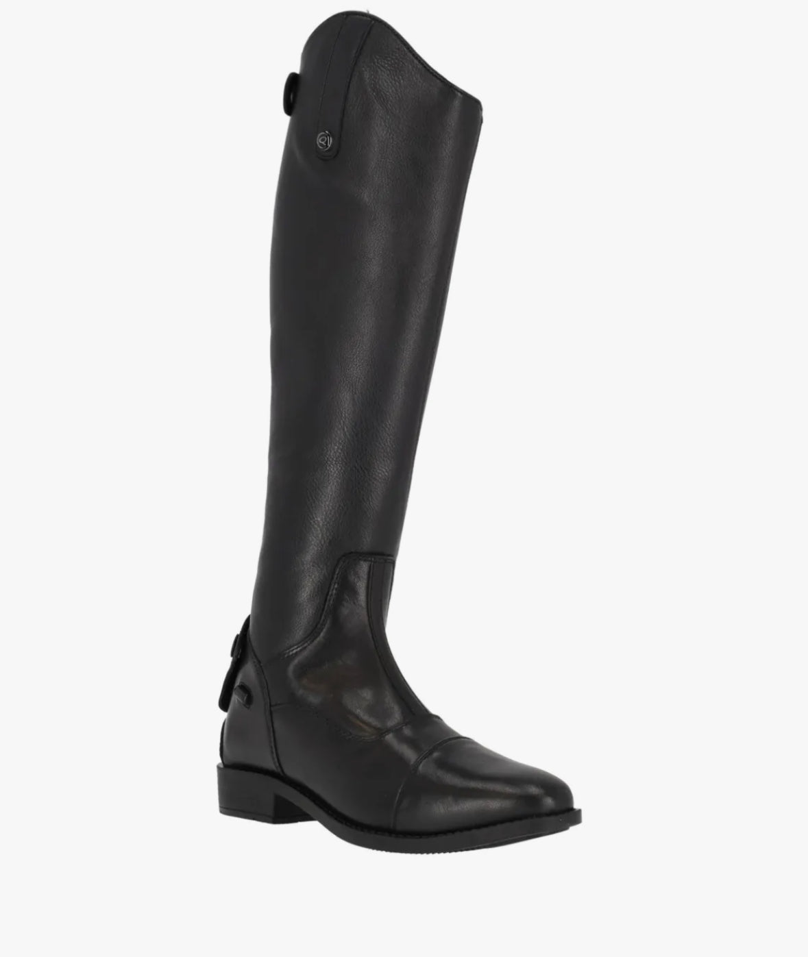 QHP Riding Boot Brigit Adult Extra Wide