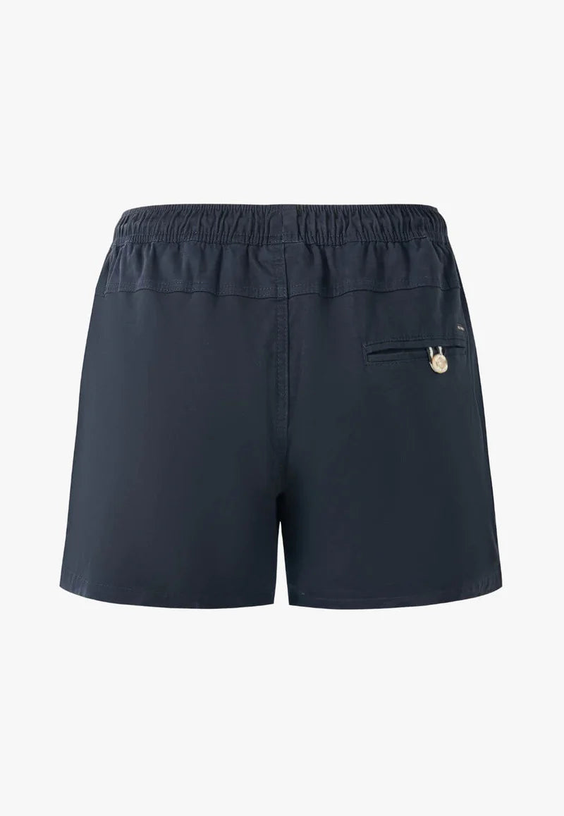 Pilbara Mens Cotton Stretch Walk Short