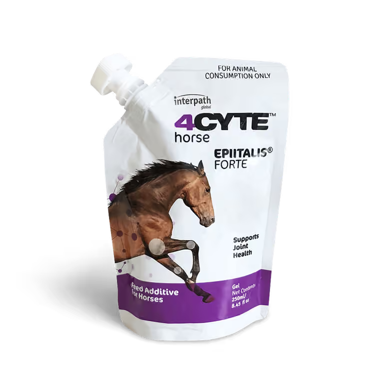 4Cyte Epitalis Forte Horse