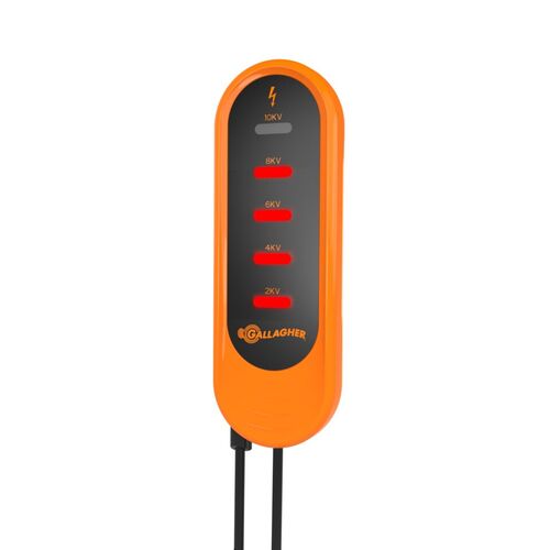 Gallagher Tester Fence Volt Indicator