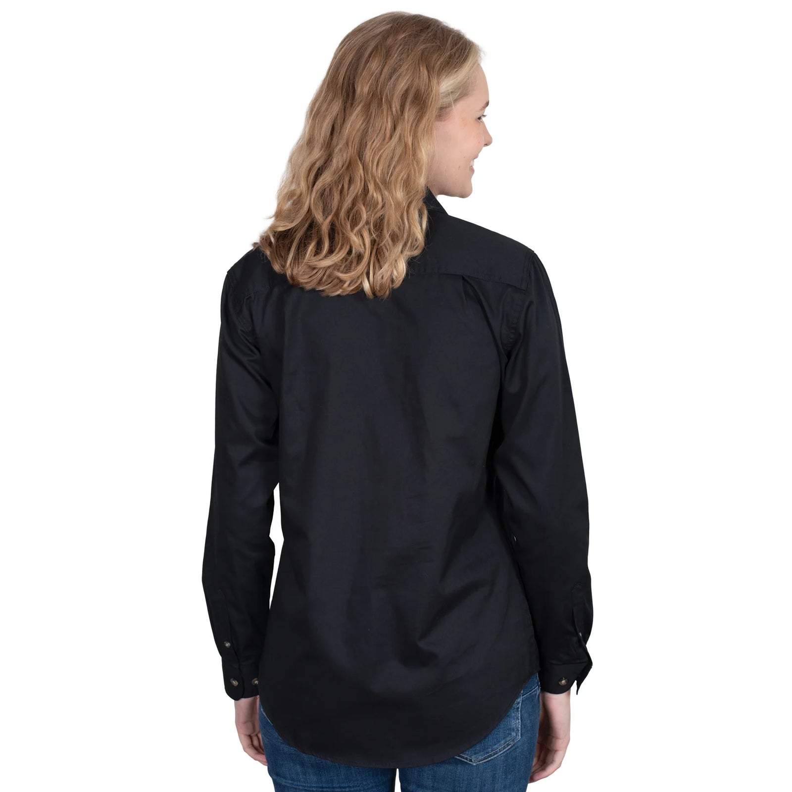 Just Country Wmns Brooke Workshirt - Workshirt Sale