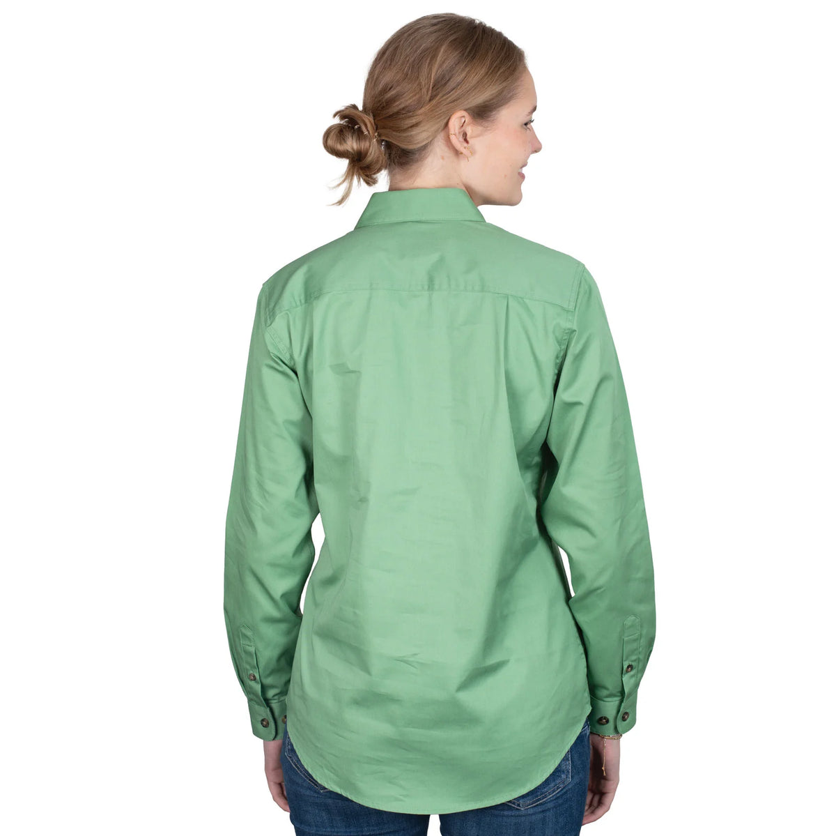 Just Country Wms Jahna Workshirt